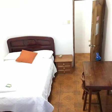 Las Gardenias Hotel Puerto Villamil Esterno foto
