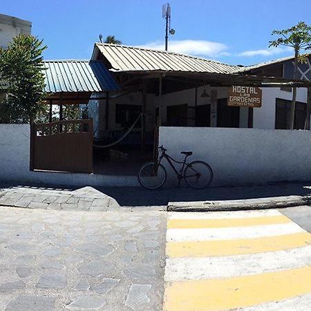Las Gardenias Hotel Puerto Villamil Esterno foto