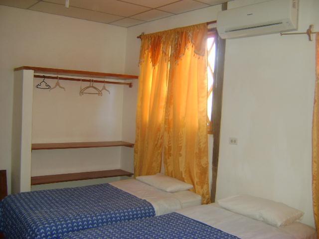 Las Gardenias Hotel Puerto Villamil Esterno foto