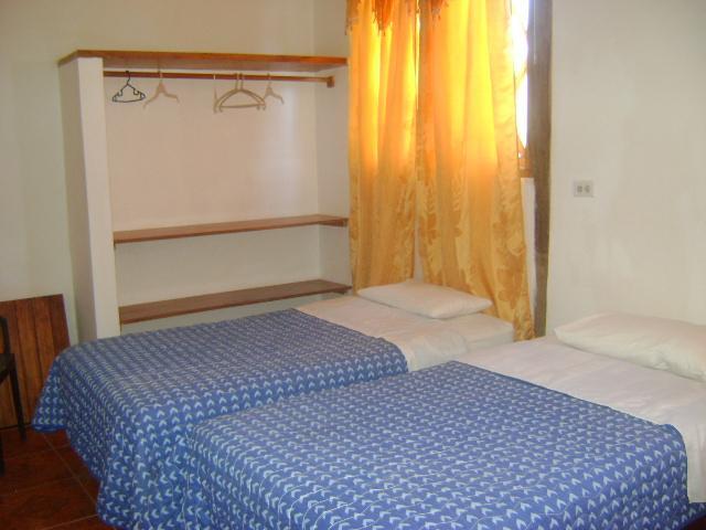 Las Gardenias Hotel Puerto Villamil Esterno foto