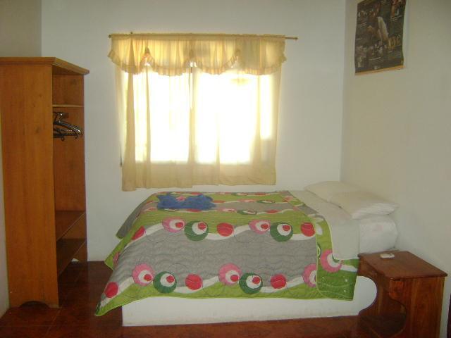 Las Gardenias Hotel Puerto Villamil Esterno foto