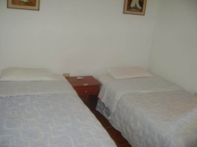 Las Gardenias Hotel Puerto Villamil Esterno foto