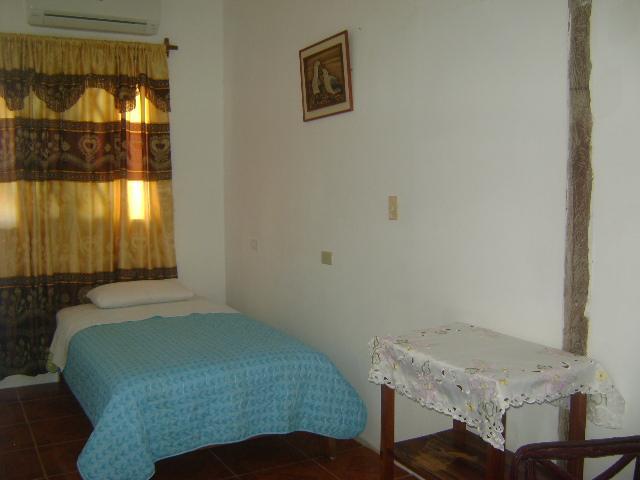 Las Gardenias Hotel Puerto Villamil Esterno foto