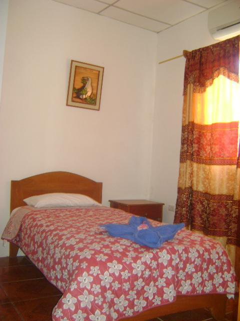 Las Gardenias Hotel Puerto Villamil Esterno foto