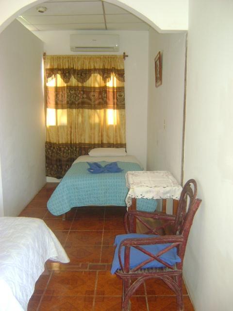 Las Gardenias Hotel Puerto Villamil Esterno foto
