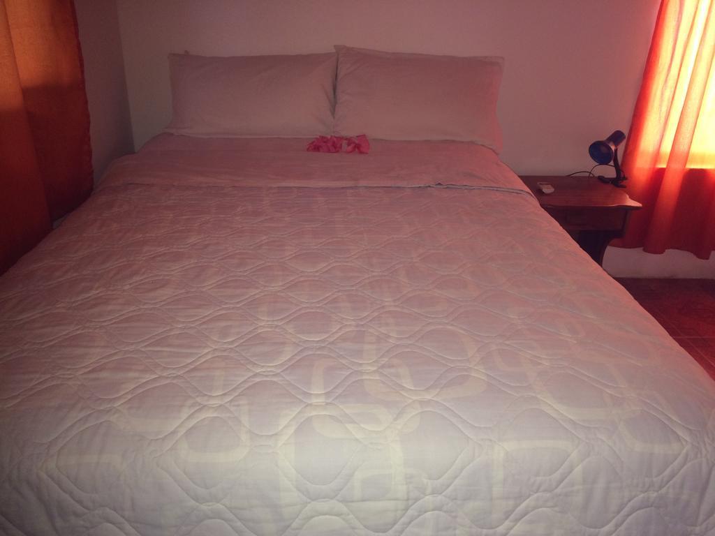 Las Gardenias Hotel Puerto Villamil Esterno foto